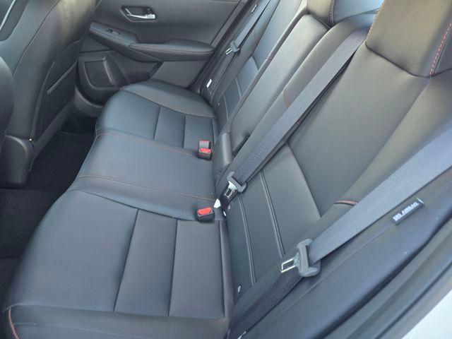 2024 Nissan Sentra Vehicle Photo in Pleasant Hills, PA 15236