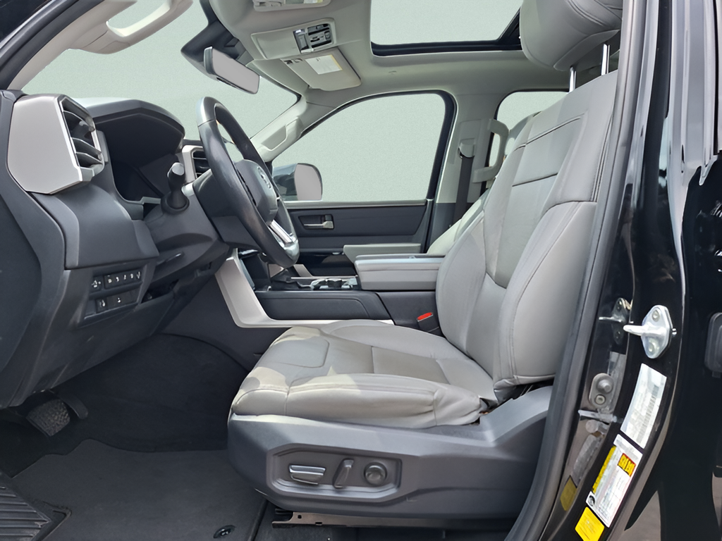 2022 Toyota Tundra 2WD Limited Hybrid - 11