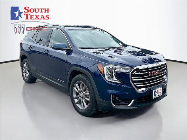 2022 GMC Terrain Vehicle Photo in McAllen, TX 78501