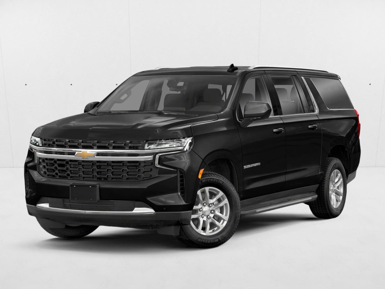 2022 Chevrolet Suburban Vehicle Photo in Pompano Beach, FL 33064