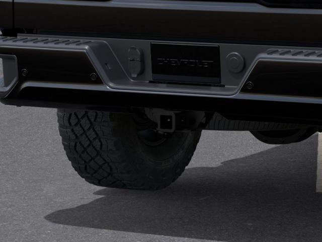 2026 Chevrolet Silverado 1500 photo 14 of 30