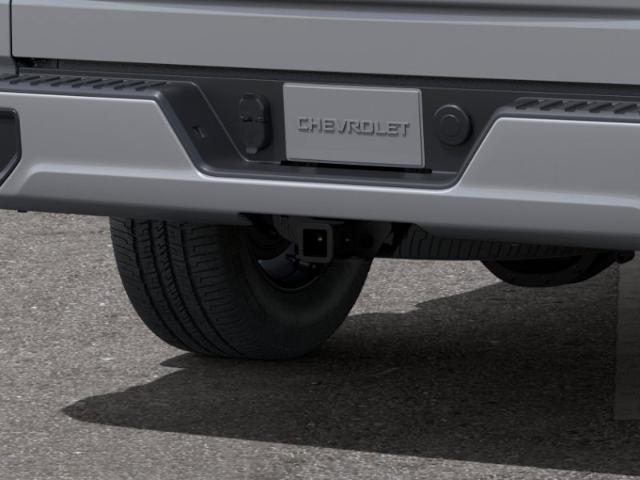 2024 Chevrolet Silverado 1500 Vehicle Photo in POOLER, GA 31322-3252