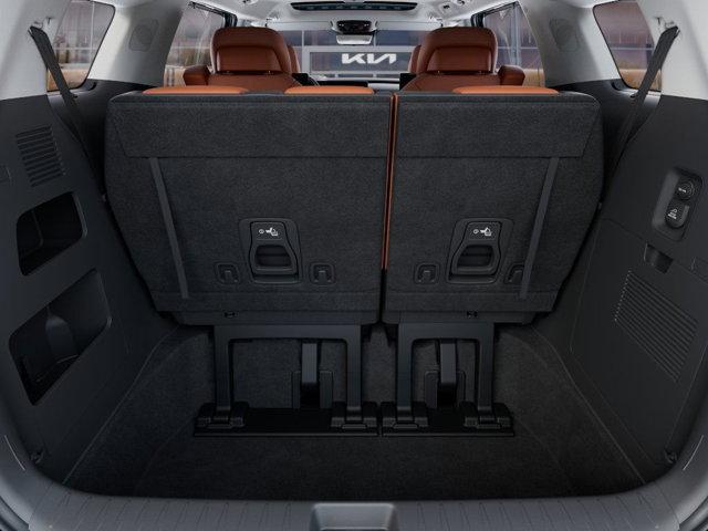 2025 Kia Carnival Vehicle Photo in Westbrook, ME 04092
