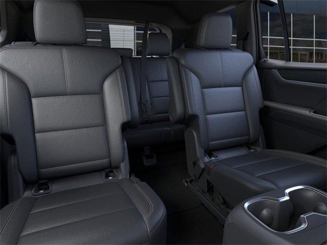 2025 GMC Acadia Vehicle Photo in ROCHESTER HILLS, MI 48307-2741