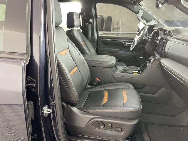 2024 GMC Sierra 2500 HD Vehicle Photo in GILBERT, AZ 85297-0402