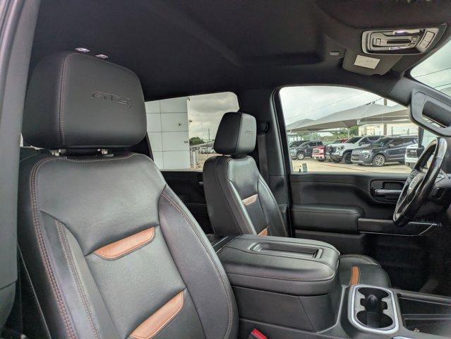 2020 GMC Sierra 2500 HD Vehicle Photo in SELMA, TX 78154-1459