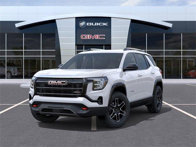 2026 GMC Terrain Vehicle Photo in ROCHESTER HILLS, MI 48307-2741
