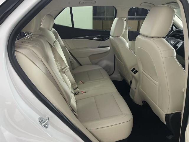 2023 Buick Envision Vehicle Photo in GILBERT, AZ 85297-0402