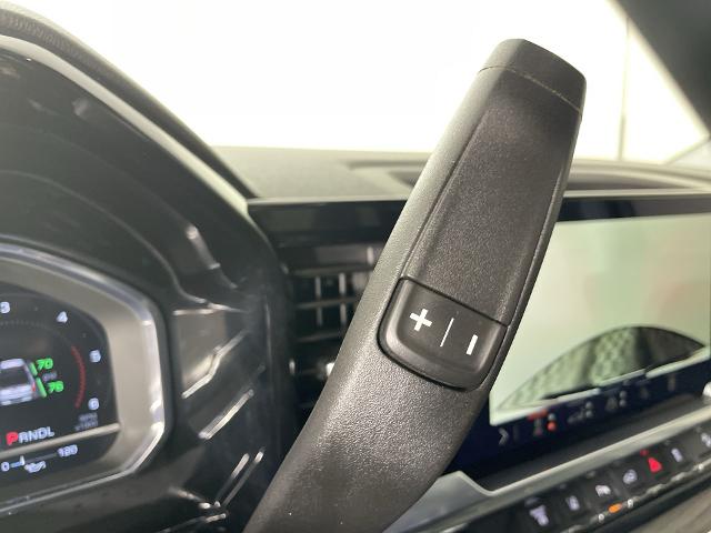 2024 GMC Sierra 2500 HD Vehicle Photo in GILBERT, AZ 85297-0402
