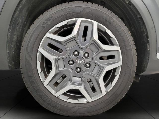2022 Hyundai Santa Fe Vehicle Photo in NEENAH, WI 54956-2243