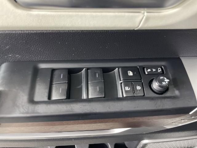 2023 Toyota Sequoia Vehicle Photo in GILBERT, AZ 85297-0402