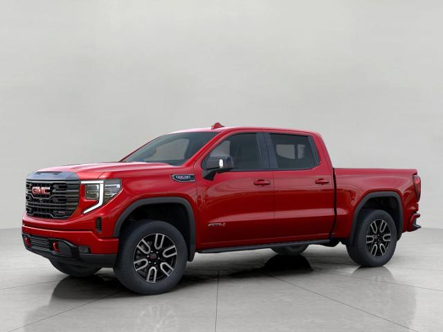 2026 GMC Sierra 1500 Vehicle Photo in MANITOWOC, WI 54220-5838