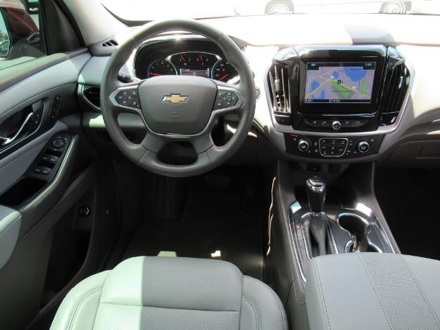 2019 Chevrolet Traverse Vehicle Photo in LEESBURG, FL 34788-4022