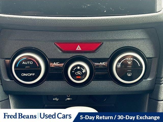 2021 Subaru Crosstrek Vehicle Photo in Doylestown, PA 18902