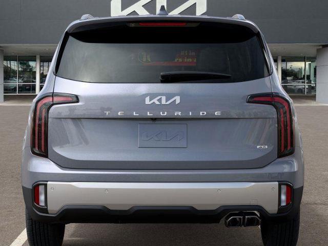 2025 Kia Telluride Vehicle Photo in Tucson, AZ 85712