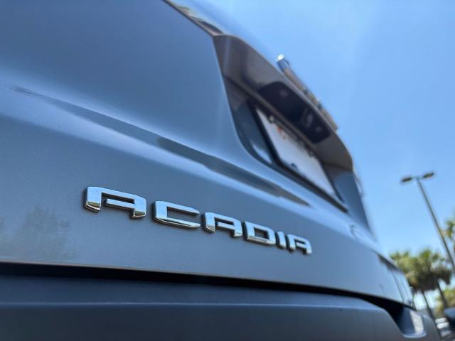 2023 GMC Acadia Vehicle Photo in Savannah, GA 31419