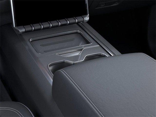 2026 GMC Sierra EV Vehicle Photo in ROCHESTER HILLS, MI 48307-2741
