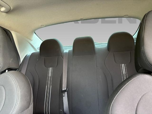 2024 Hyundai ELANTRA Vehicle Photo in Statesboro, GA 30458