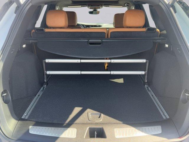 2025 Cadillac XT5 Vehicle Photo in LEOMINSTER, MA 01453-2952