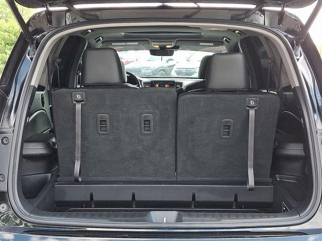 2019 Honda Pilot Vehicle Photo in DANBURY, CT 06810-5034