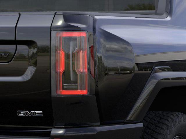 2025 GMC HUMMER EV Pickup Vehicle Photo in INDEPENDENCE, MO 64055-1377