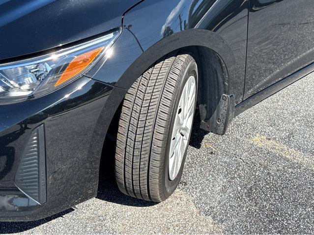 2024 Nissan Sentra Vehicle Photo in Savannah, GA 31419