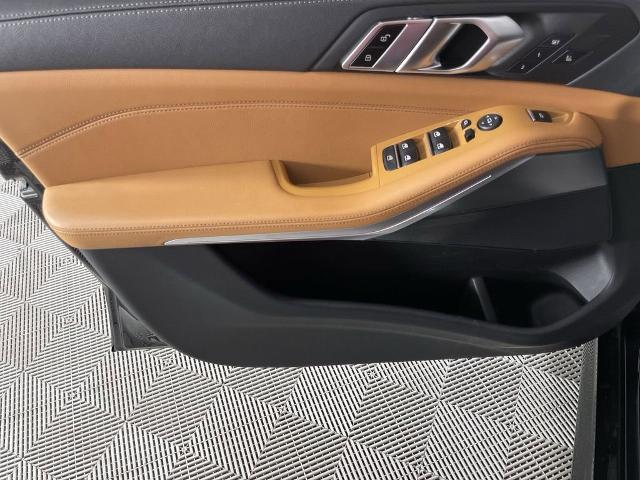 2022 BMW X5 Vehicle Photo in GILBERT, AZ 85297-0402