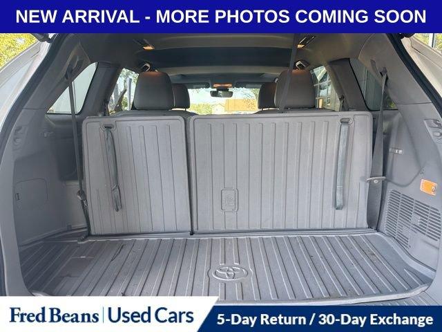 2018 Toyota Highlander Vehicle Photo in Flemington, NJ 08822