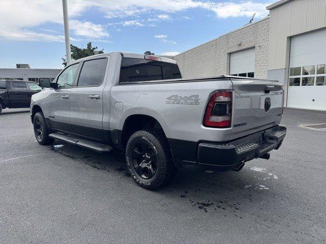 2022 Ram 1500 Vehicle Photo in Mechanicsburg, PA 17050-1707