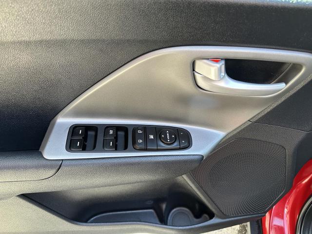2019 Kia Niro Plug-In Hybrid Vehicle Photo in Tucson, AZ 85712