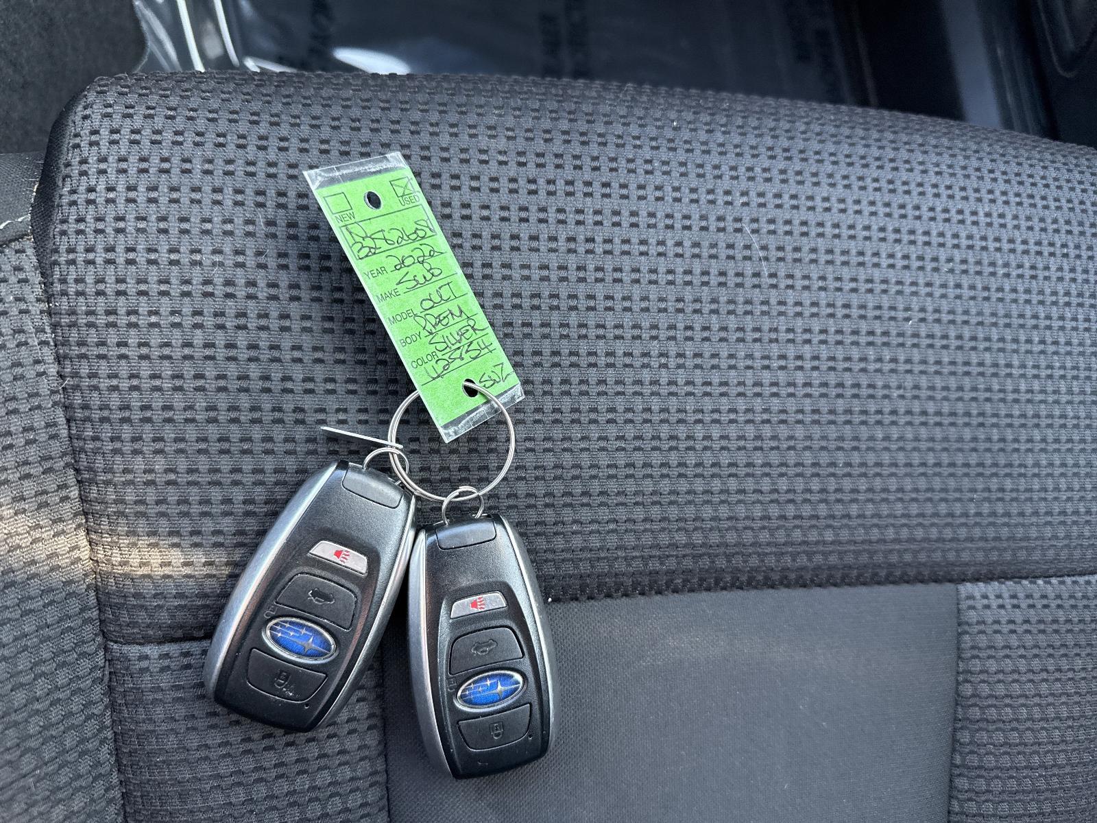 2022 Subaru Outback Vehicle Photo in Mechanicsburg, PA 17050