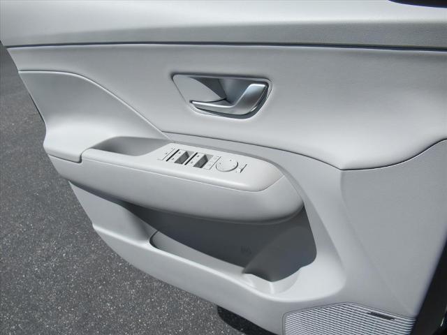 2024 Hyundai Kona Vehicle Photo in LEESBURG, FL 34788-4022