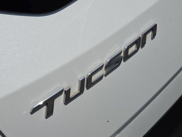 2022 Hyundai TUCSON Vehicle Photo in Decatur, TX 76234