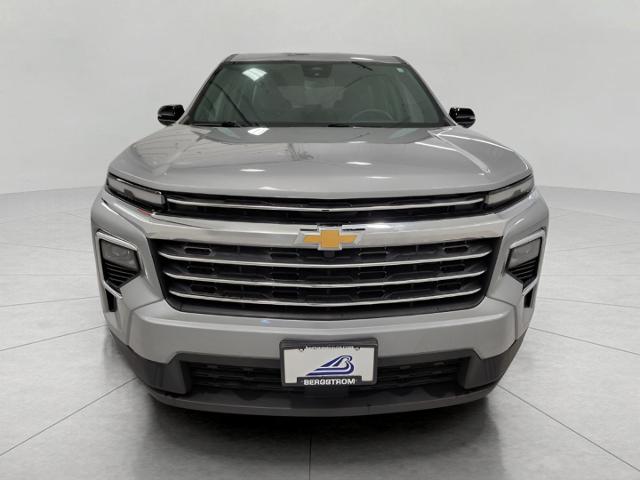 2025 Chevrolet Traverse Vehicle Photo in MANITOWOC, WI 54220-5838