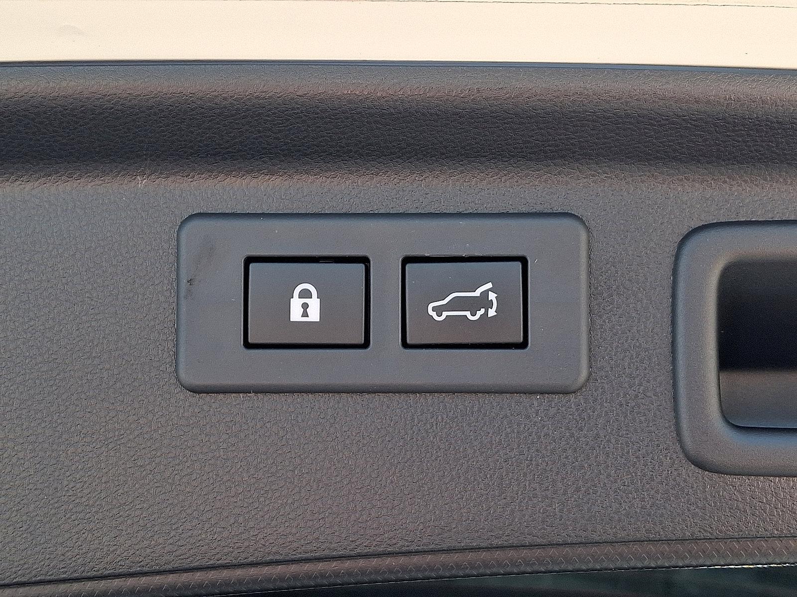 2021 Subaru Forester Vehicle Photo in Harrisburg, PA 17111