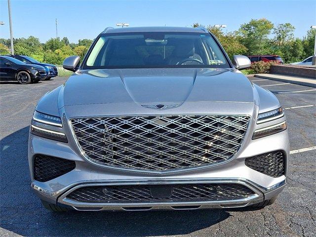 2025 Genesis GV80 Vehicle Photo in LANCASTER, PA 17601-0000
