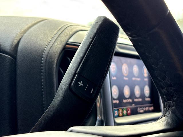 2022 Chevrolet Silverado 1500 LTD Vehicle Photo in BEAUFORT, SC 29906-4218