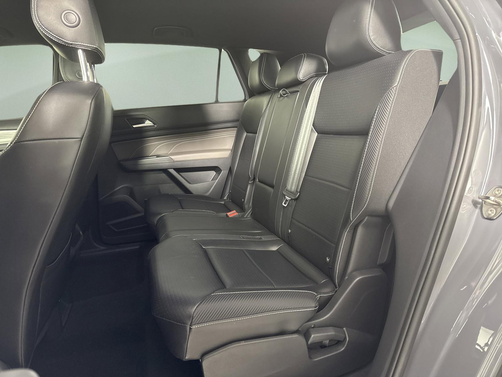 2022 Volkswagen Atlas Cross Sport Vehicle Photo in Georgetown, TX 78626
