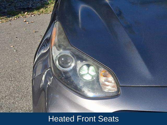 2017 Kia Sportage Vehicle Photo in DANBURY, CT 06810-5034