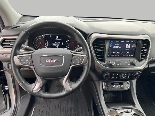 2023 GMC Acadia Vehicle Photo in MANITOWOC, WI 54220-5838