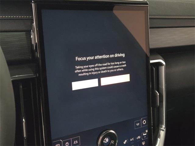 2025 GMC Acadia Vehicle Photo in PRESCOTT, AZ 86305-3700