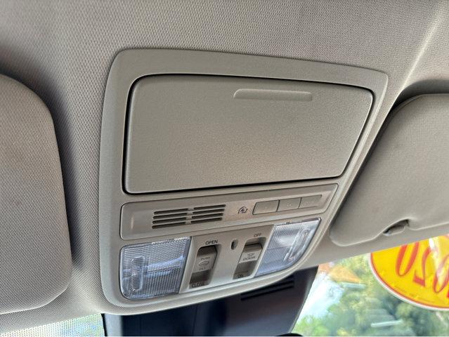 2020 Honda CR-V Vehicle Photo in BRUNSWICK, GA 31525-1881
