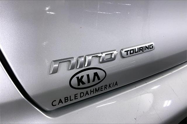 2019 Kia Niro Vehicle Photo in Lees Summit, MO 64086