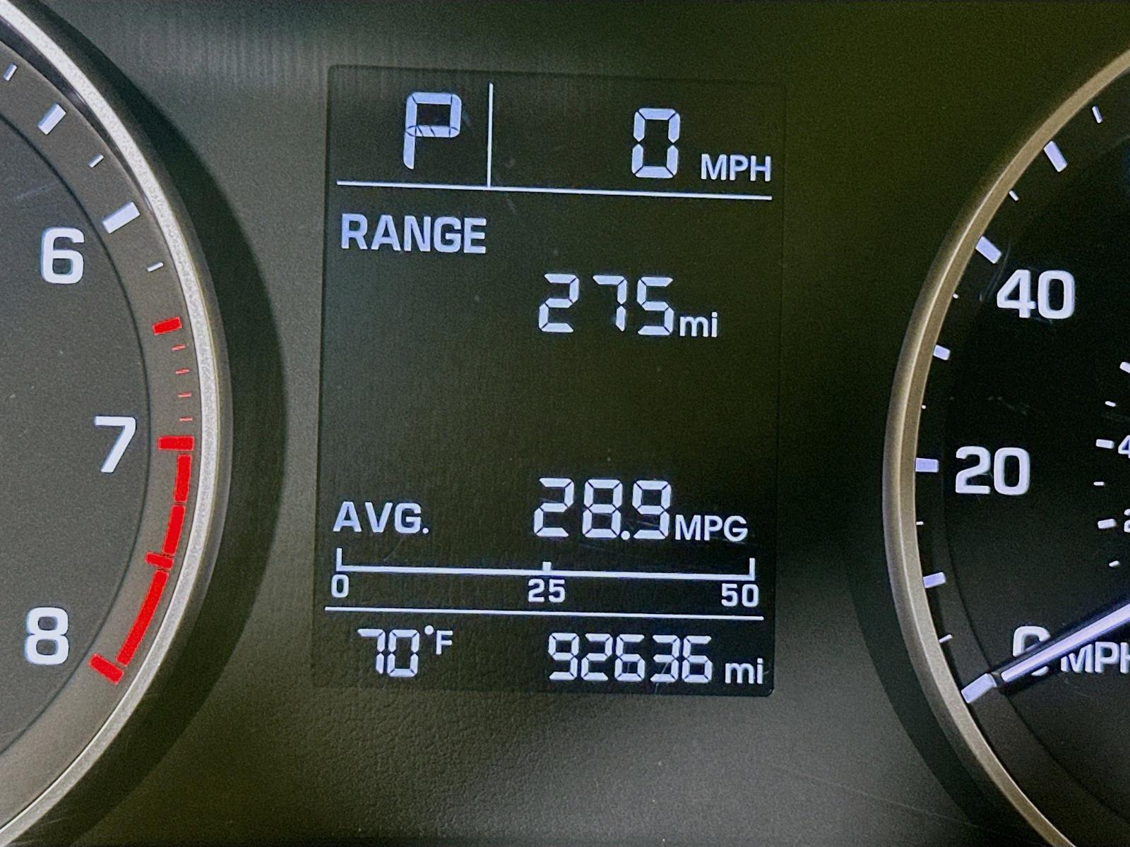 2017 Hyundai ELANTRA Vehicle Photo in Langhorne, PA 19047