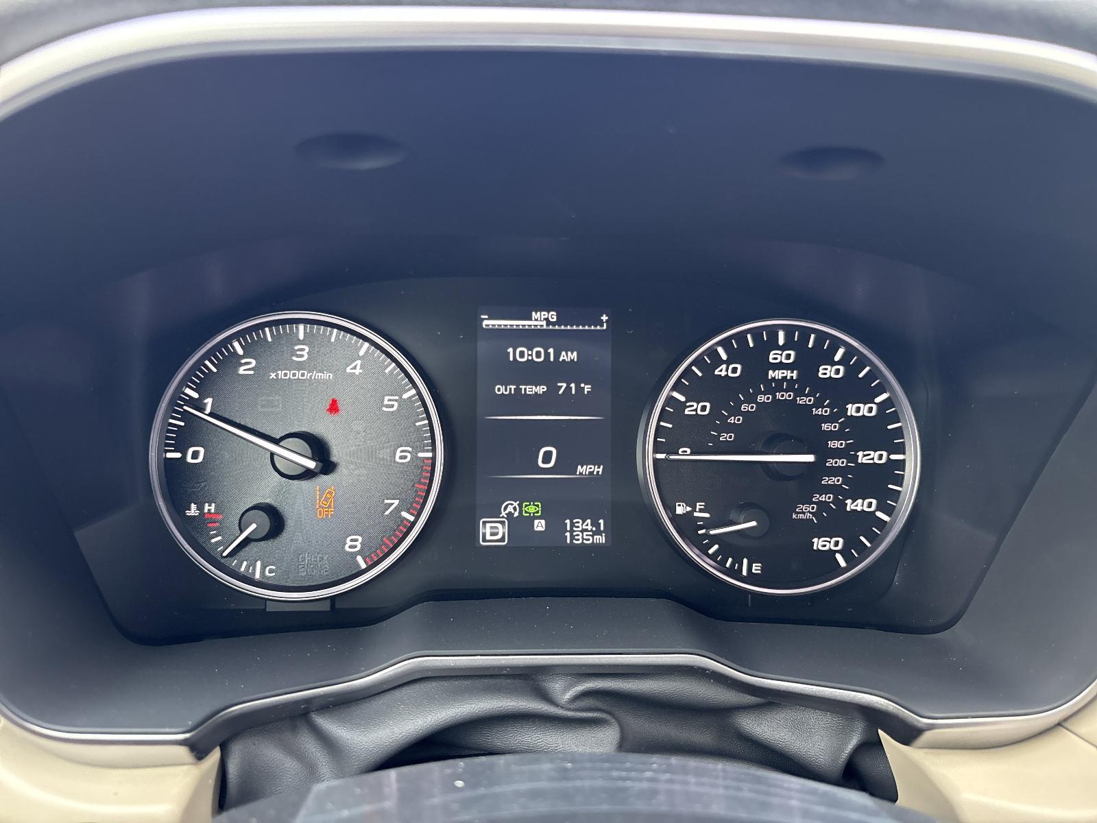 2025 Subaru Outback Vehicle Photo in Mechanicsburg, PA 17050