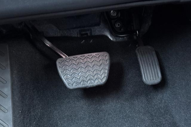 2024 Toyota Tacoma 4WD Vehicle Photo in Livermore, CA 94551