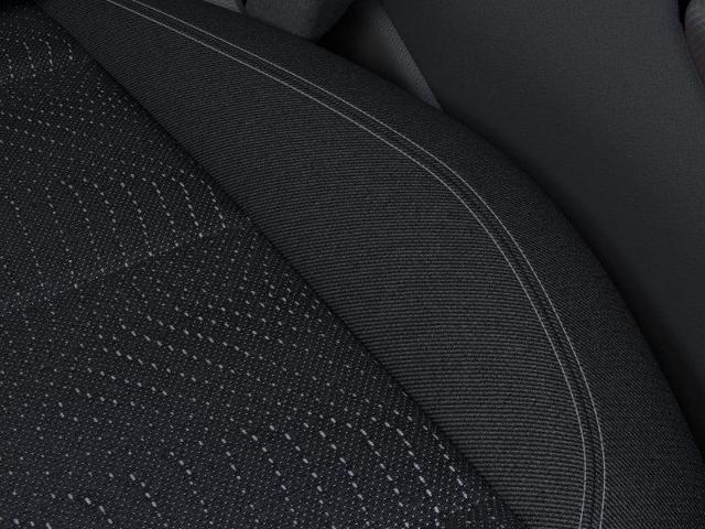 2026 Chevrolet Equinox EV Vehicle Photo in TOPEKA, KS 66609-0000