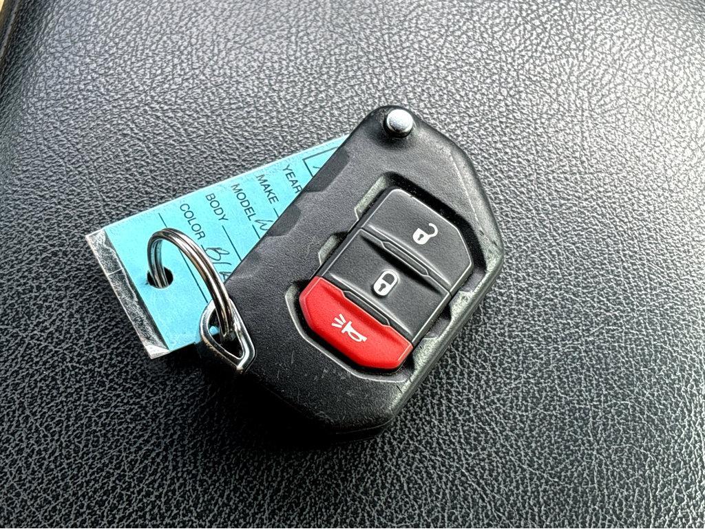 2023 Jeep Wrangler Vehicle Photo in POOLER, GA 31322-3252