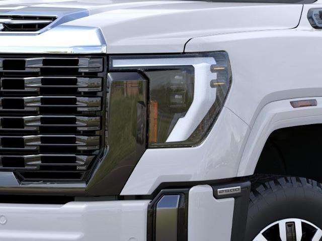 2026 GMC Sierra 2500 HD Vehicle Photo in TOPEKA, KS 66609-0000