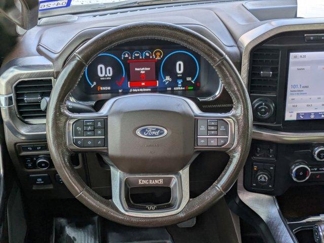 2023 Ford F-150 Vehicle Photo in SELMA, TX 78154-1459